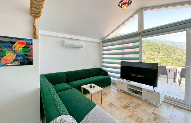 Özkan Apart - Foto 38