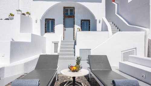 NK Cave House Villa - Foto 5