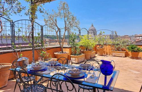 San Pietro in Vaticano Terrazza Giovy - Foto 39