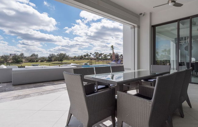 Je52232 - Reunion Resort - 11 Bed 10 Baths Villa - Foto 69