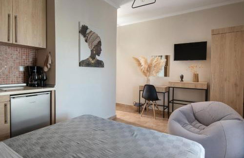 StayInn Luxury Apartments - Foto 6
