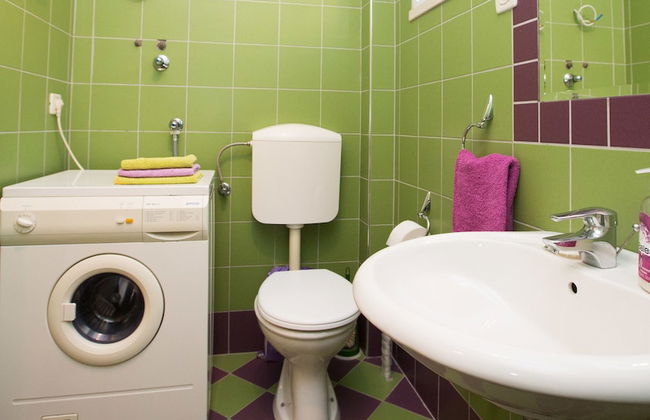 Studio Apartment Andrijana - Foto 78