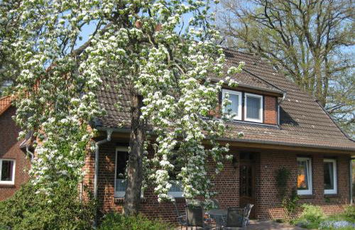 Ferienwohnung Ulrike Narjes - Foto 8