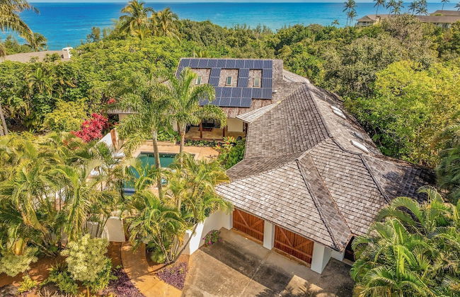 Kapiolani Villa 4 Bedroom Home - Foto 25