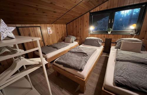 Chalet BERGliebe Willingen- Nähe Skywalk - Foto 12