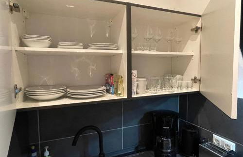 Leipzig City Apartment - Südperle - direkt im Geschehen - Foto 20