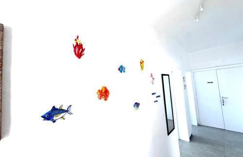 Orizzonte Mare House - Foto 24