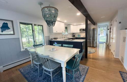 Sebago Lake Family Escape - sandy beach - swim - hike - ski - Foto 38