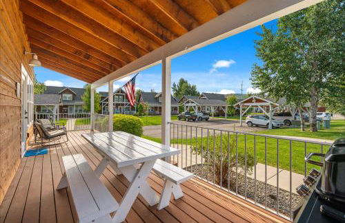 Boat on Lake Pend Oreille Ski at Schweitzer - Foto 18