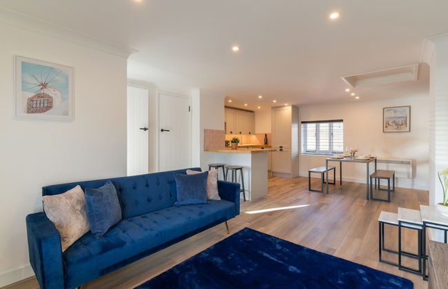 Host Stay Grand Parade - Foto 8