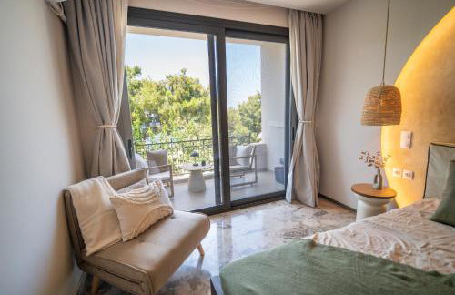 East Blue Luxury Apartment - Foto 15