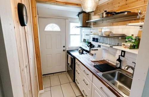 Historic peaceful apartment - Foto 22