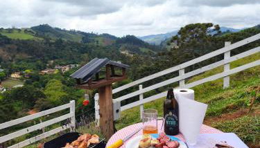 Elysium Araucária Tiny house - Foto 4