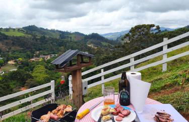 Elysium Araucária Tiny house - Foto 4