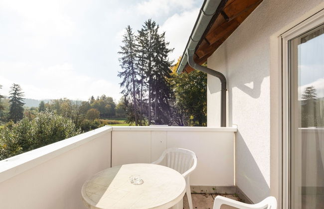 Spacious Apartment Near Forest in Bad Durrheim - Foto 36