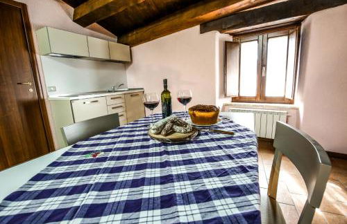 Le Aie Di Postignano - Foto 19