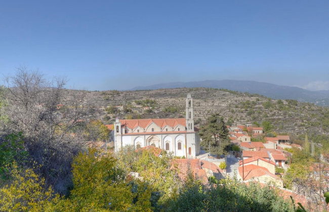 Komi Lofou House in Lofou - Foto 20