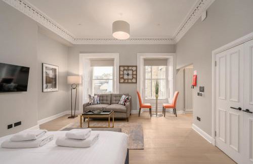 Destiny Scotland George IV Apartments - Foto 57