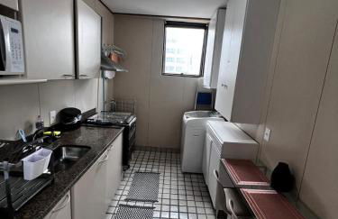 Volpi Residence Savassi - VIP - Sinta-se em casa - Foto 22