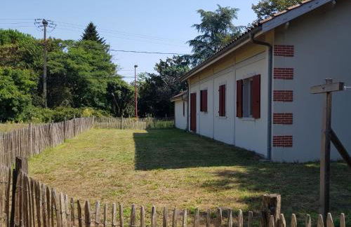 Grande maison entre Lac et forêt - Foto 22