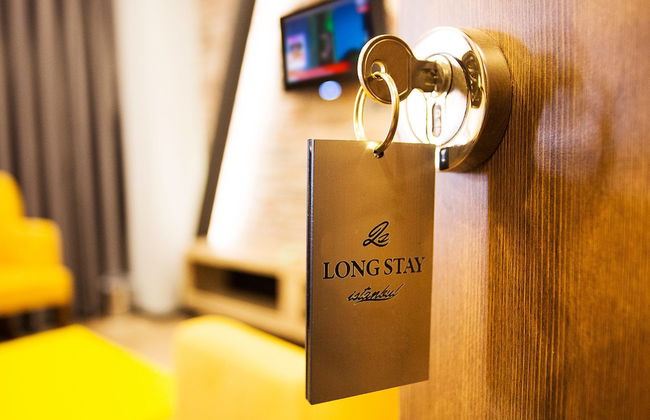 Long Stay Istanbul - Photo 8