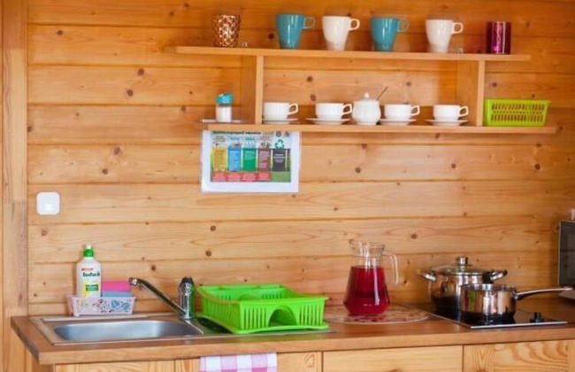 Cottage in Ustronie Morskie Near Aquapark - Foto 6