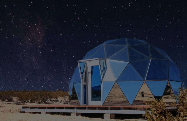 @ Marbella Lane - Joshua Tree Bubble Dome! - Foto 52