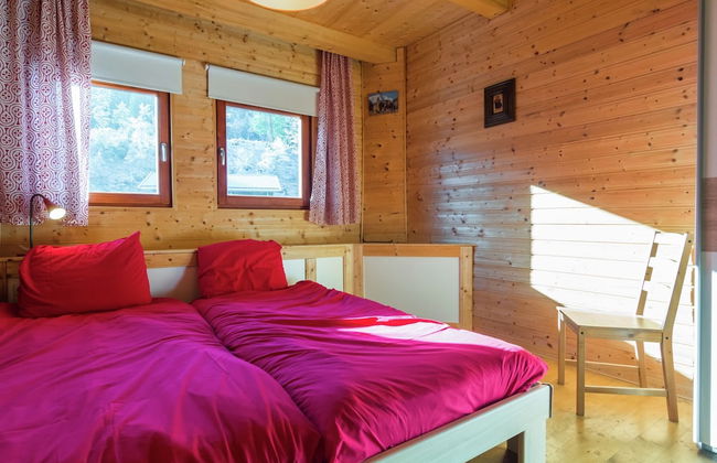 Spacious Holiday Home near Ski Area in Leogang - Foto 7