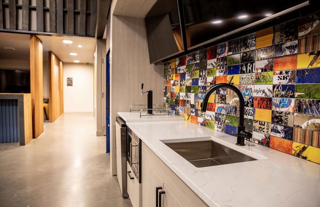 Domicile Suites at Chroma SLU - Foto 31