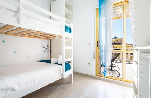 Las Gemas - Chalet adosado en urbanización cerrada - Foto 35