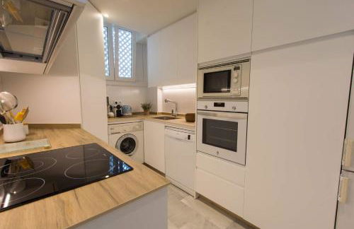 Primera linea de playa En Puerto Banús - Photo 2