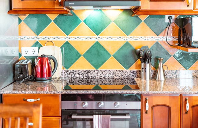 Unik Vacation Dames i Vells - Foto 30