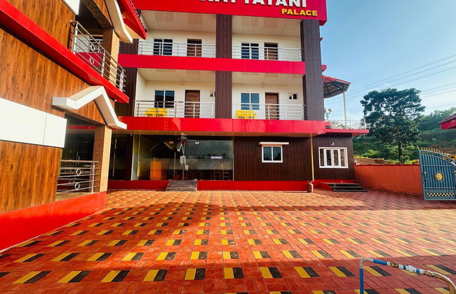 shri katyayani palace - Foto 14