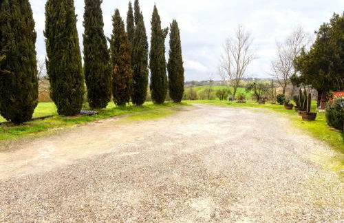 Teruzzi Country House - Photo 39