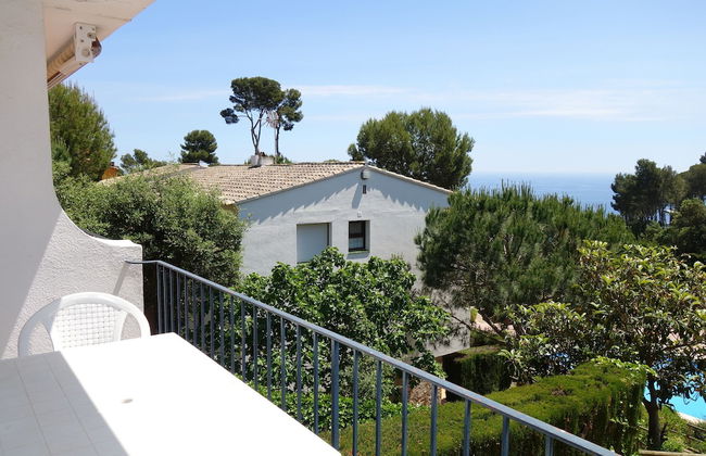 Estudio Park Golfet I - Foto 17