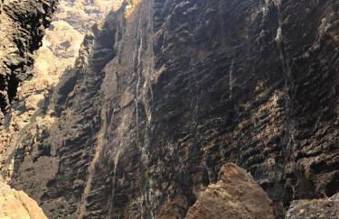 Casa Rural El Horno Masca - Foto 44