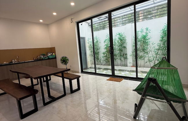 HOMESTAY HALONA - Photo 67