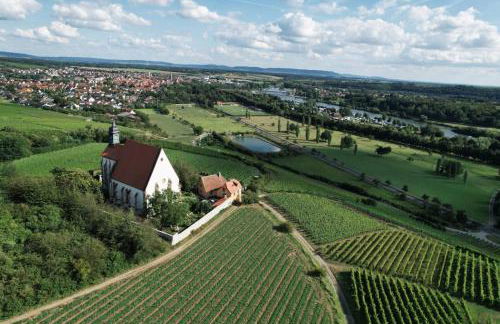 Ferienwohnung ErVino - Foto 18