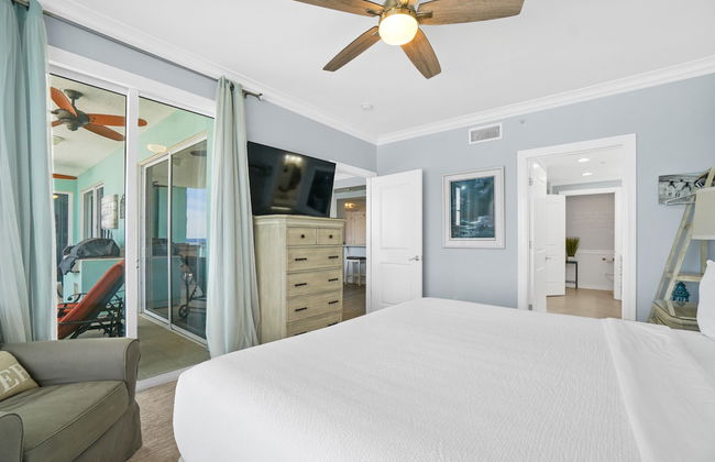 En Soleil Beach Resort By Panhandle Getaways - Photo 8