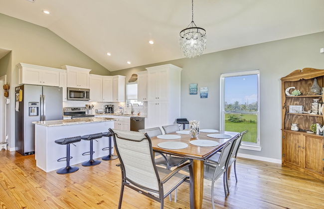 Seagoddess Sea-cret - Foto 13