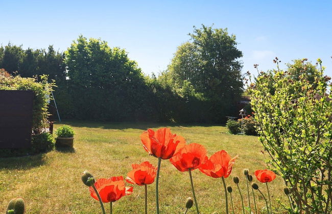 4 Person Holiday Home in Koge - Foto 13