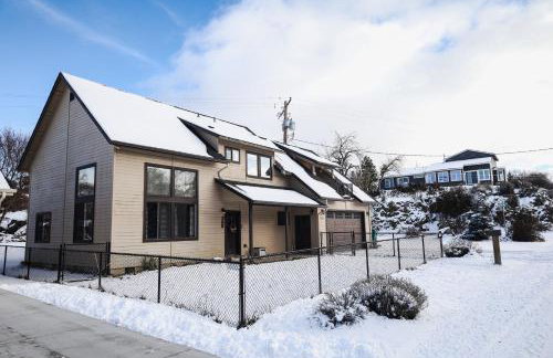 Lepista Landing Family Home Near Downtown KFalls - Foto 40