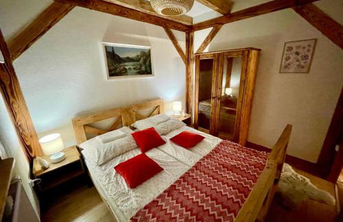 Twój Drugi Dom na Kaszubach - Foto 18