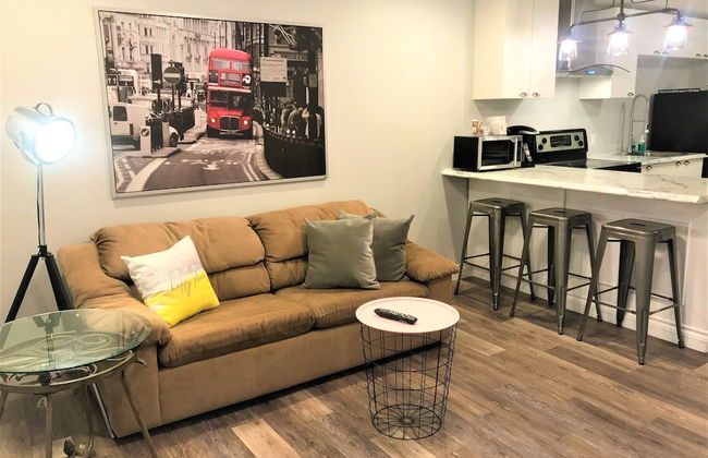 Esther's Place-Carleton Place Downtn Apt - Foto 46