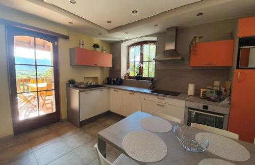 Gite des écureuils - Foto 16