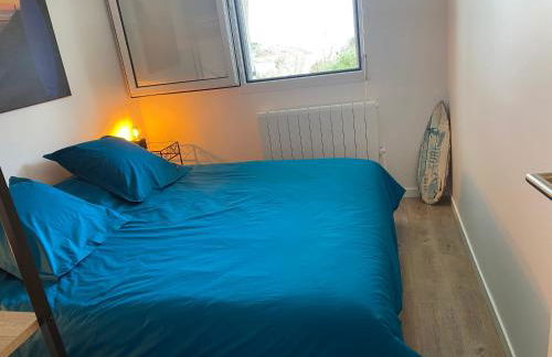 VUE MER et SOLEIL LEVANT AU BELVEDERE - Foto 30