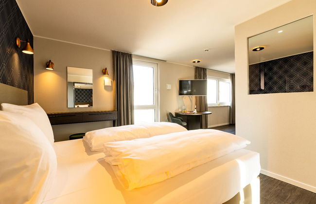 Maseven Muenchen Messe Dornach - Foto 12