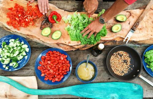 Villa Collina Del Sole 12 Pax by VILLASRETREATS - Foto 58