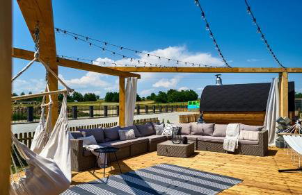 SUNSET Resort GRAPA - Foto 21