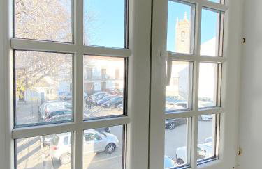 1BR with Panoramic View in historic centre Loulé - Foto 19